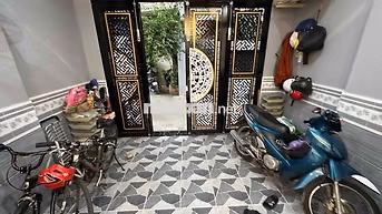Cho thuê mặt bằng kinh doanh ngay nguyễn thị tần
