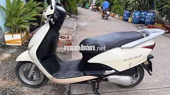 Honda Lead Trắng Xe tay ga