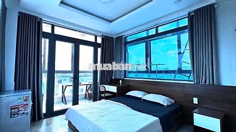 CHO THUÊ CĂN HỘ 1PN GẦN CÁC TRƯỜNG ĐẠI HỌC SƯ PHẠM, BÁCH KHOA, SÀI GON