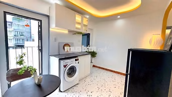 2 PHÒNG NGỦ _ TÁCH BẾP, BANCONG THOÁNG, KO GIỚI HẠN NGƯỜI Ở _ QUẬN 10
