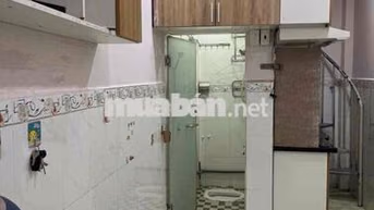 cho thuê nhà nguyên căn hẻm nhỏ 2-3m hẻm 519/68/11 âu cơ tân phú