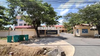 Chính chủ bán 1001m2 đất Full hồng, mặt tiền bê tông Xuân Đông. hh 2%
