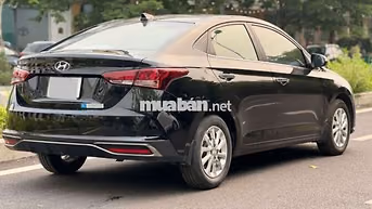 Hyundai Accent 2021 Bản Đặc Biệc