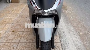 Honda SH 160 ABS 2025 Xám 6000 km
