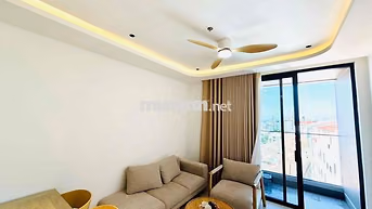 Cho thuê căn hộ Panoma 1PN+ chỉ 18triệu- vào ở ngay