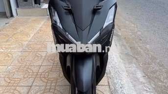 Honda Vario 125 2026 Đen 1000 km