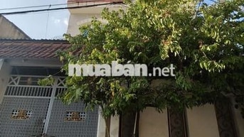 BIỆT THỰ  ĐƯỜNG 17 NGAY NGÃ 4 BÌNH TRIỆU
