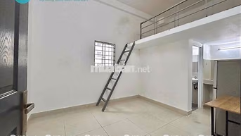 🔥PHÒNG TRỌ GIÁ RẺ-FULL NT-CỬA SỔ-BAN CÔNG🔥TÂN BÌNH-SÂN BAY-PHÚ NHUẬN