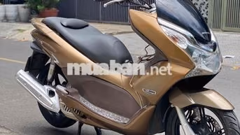 🌈PCX 125 xe đẹp máy rin bền chạy cực mượt  ❤️HỖ TRỢ