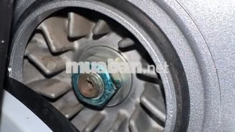 Honda SH Ý 2012 Trắng 17000 km