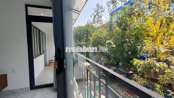 Phú Nhuận CC 43 Hồ Văn Huê Tầng 2 Giá tốt - sẵn sổ hồng