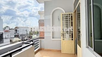 Cho thuê nhà đường Nguyễn Văn Trỗi, P. Xuân Khánh, Ninh Kiều, Cần Thơ