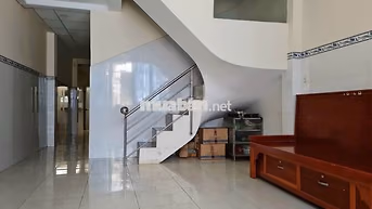 Cần bán nhà có dòng tiền cho thuê - Dương Bá Trạc Quận 8