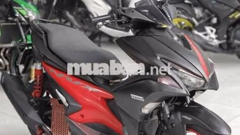 Yamaha NVX 155 ABS 2017 xe đẹp bao công chứng