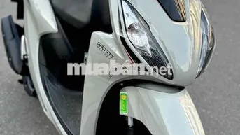 Vision 110i mẫu 2024 Bánh Lớn bản đặc biệt 7.000km