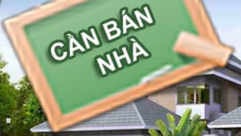 Chính chủ bán nhà mặt phố Nhà Thờ - Hoàn Kiếm, sổ đỏ 47m2