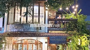 CHO THUÊ MT NI SƯ HUỲNH LIÊN QTB - 5.5X15M, TRỆT LẦU, 35TR