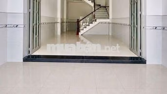 CHO THUÊ NHÀ GẦN AEON TÂN PHÚ 12TRIEU, 4PN