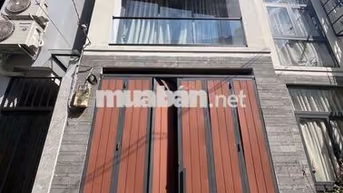 CHO THUÊ NHÀ : 385 Phan Xích Long, Phường 2, Quận Phú Nhuận.
