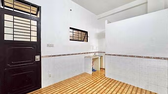 🔥PHÒNG STUDIO SẴN MÁY LẠNH GIÁ RẺ NGAY KHU PHAN XÍCH LONG