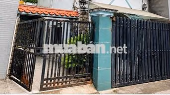 NHÀ NGUYÊN CĂN LINH TRUNG 5 X 14,3PN, 8 TRIỆU