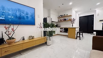 CHỦ CHUYỂN CÔNG TÁC – BÁN GẤP TERRA MIA 2PN 2WC | 60M² | 3,35 TỶ