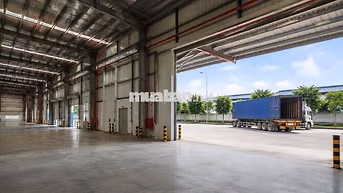 KHO, XƯỞNG 1500M2 TRONG KCN HOÀ KHÁNH, PCCC TỰ ĐỘNG, GIÁ 65k