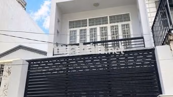 NHÀ MẶT TIỀN - NGAY GIÁO XỨ THÁNH KHANG, CHỢ TAM HÀ - LINH ĐÔNG