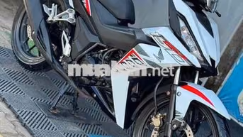 Honda Winner V1 2017 Trắng