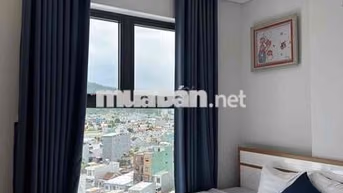 Căn hộ 2 PN đẩy đủ nội thất Ngô Thì Nhậm - Liêm Chiểu