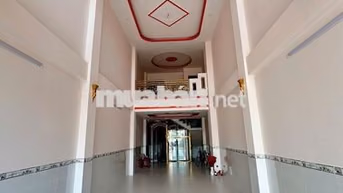 🛑KHÁCH SẠN, CHDV ĐƯỜNG TRƯỜNG CHINH🛑4x32m 5 TẦNG - 15PN THANG MÁY