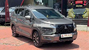 Mitsubishi Xpander Cross FL 2025 Xám