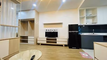 Sunrise CityView cho thuê Studio full nt giá 12triệu ở được liền