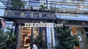 Nhà 5x33m 5 lầu 8PN - Bình Tân giá nhỉnh 5đ cho thuê 20tr/tháng