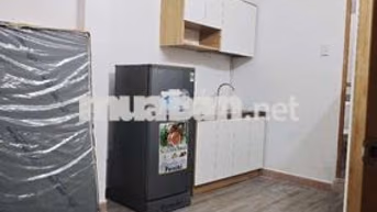 Phòng siêu rẻ ngay trung tâm Quận 3 