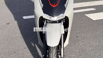 Honda SH 160i ABS 2026 Xám 3000km