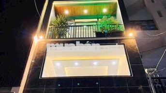 cho thuê nhà 179 / đường số 8 p11(4x20)lửng , 2 lầu , st 4pn , full nt