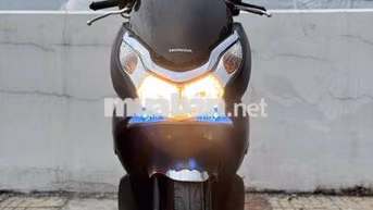 Honda PCX 2011 Đen bs66