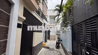 7.4 Tỷ-Lê Quang Định-BT-42M2-4 TẦNG-4PN-3WC-FULL NT