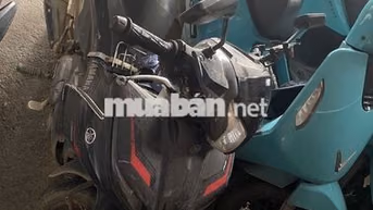 Yamaha Jupiter FI 2016 Đen