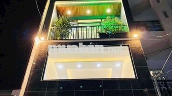 Cho thuê nhà Full nội thất Hẻm 179/ đường số 8 P11 Gò Vấp
