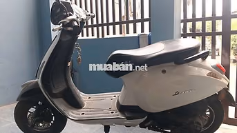 BOSS YM50 50cc Trắng Đen 6462 km