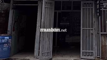 Bán nhà mặt tiền đường Tân Chánh Hiệp 25