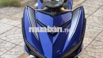 Siêu Phẩm Yamaha Exciter 150 2017 Xanh GP