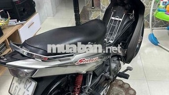 Yamaha Sirius 2010 bstp giấy tờ đầy đủ