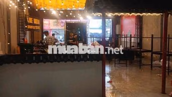 CHO THUÊ MẶT TIỀN KINH DOANH – ĐƯỜNG QUANG TRUNG, GÒ VẤP