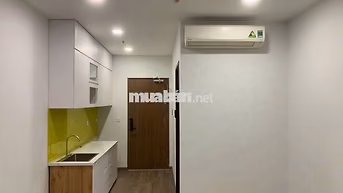 Cho thuê CH officetel 22,5m2 có nội thất chỉ 7tr không bao phí quản lí