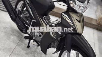 Sirius 2026 Odo100km như mới ( Hỗ trợ GÓP ) ✅✅