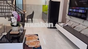 Nhà Nguyên Căn 3PN Điện Biên Phủ Ngay Trung Tâm Thành Phố