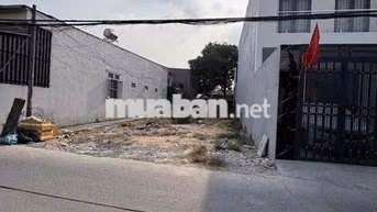 Đất 8x28m, Sổ 222m2, Vị Trí Đẹp Đg 5m Thông Gần Chợ Thới Tứ